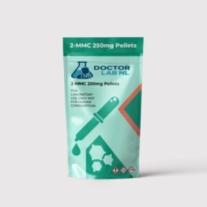 2-MMC 250mg Pellets