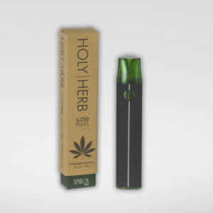 Vape THC P Holy-Herb